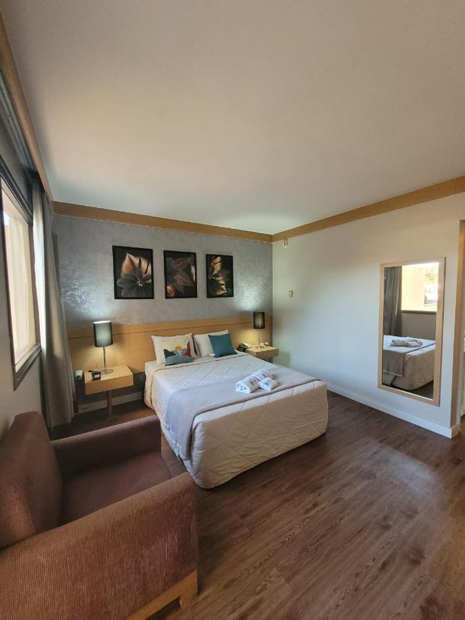 Apartmán Studio Living Faria Lima São Paulo Exteriér fotografie