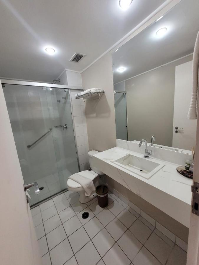 Apartmán Studio Living Faria Lima São Paulo Exteriér fotografie