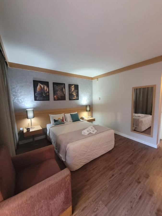 Apartmán Studio Living Faria Lima São Paulo Exteriér fotografie
