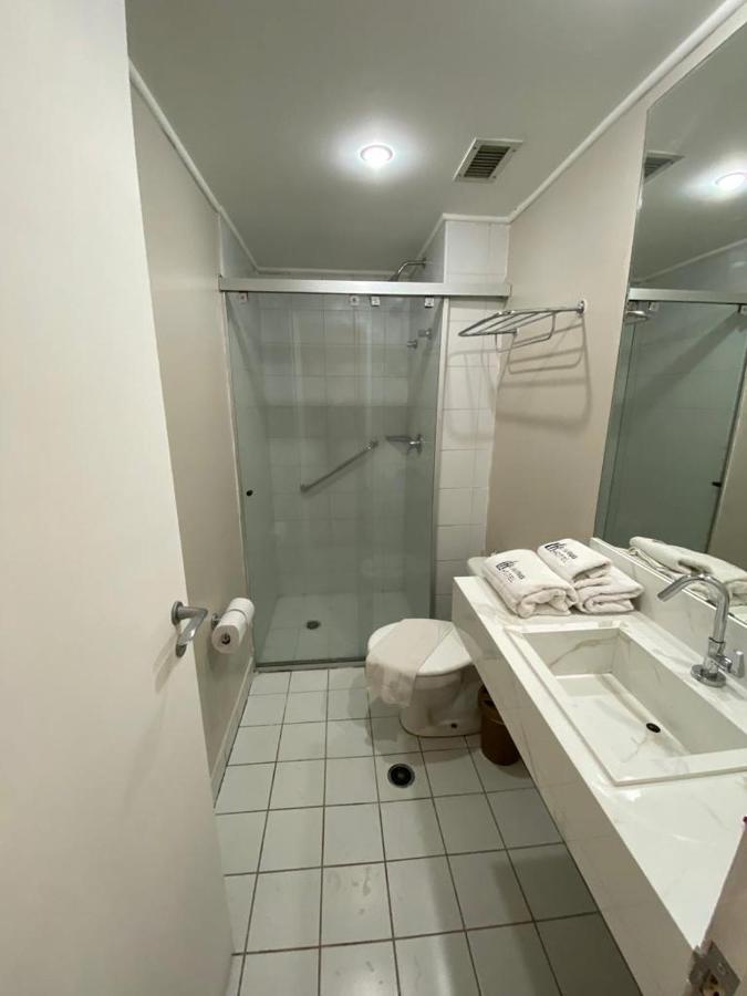 Apartmán Studio Living Faria Lima São Paulo Exteriér fotografie