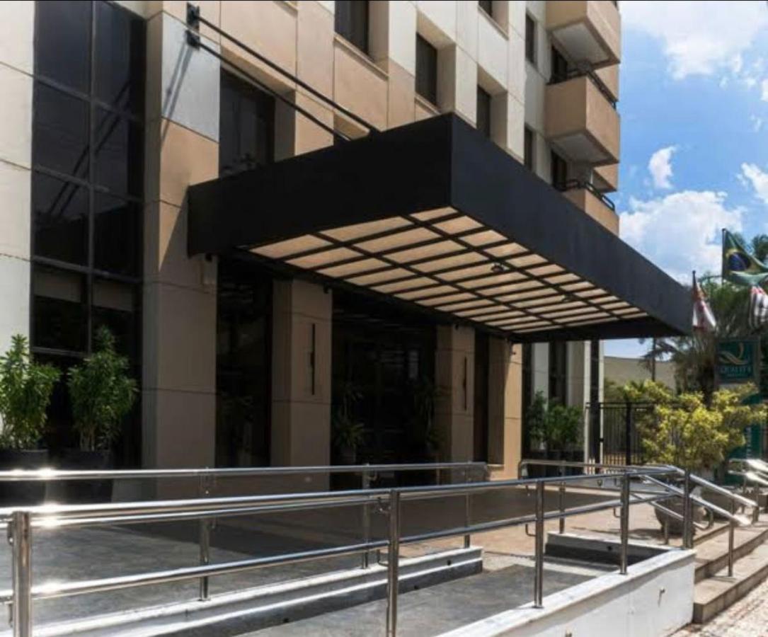 Apartmán Studio Living Faria Lima São Paulo Exteriér fotografie