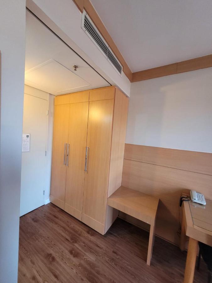 Apartmán Studio Living Faria Lima São Paulo Exteriér fotografie