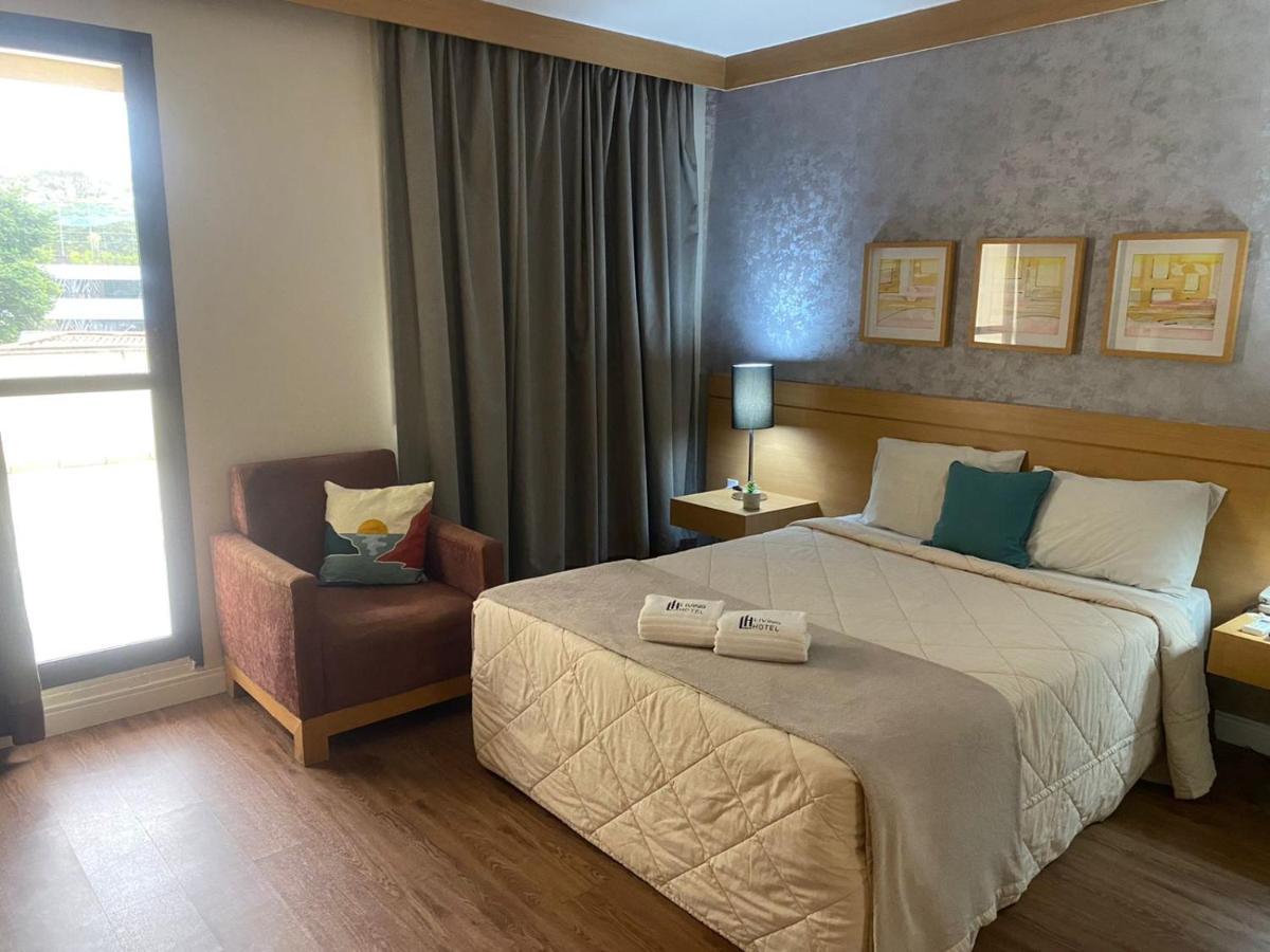 Apartmán Studio Living Faria Lima São Paulo Exteriér fotografie