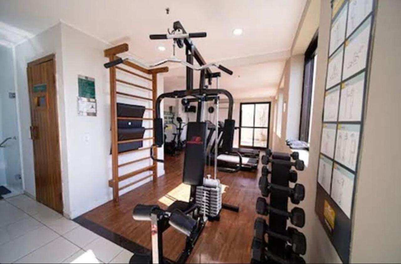 Apartmán Studio Living Faria Lima São Paulo Exteriér fotografie