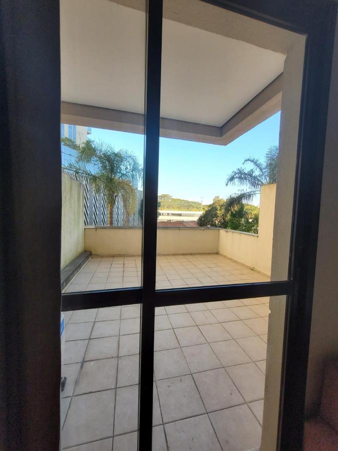 Apartmán Studio Living Faria Lima São Paulo Exteriér fotografie