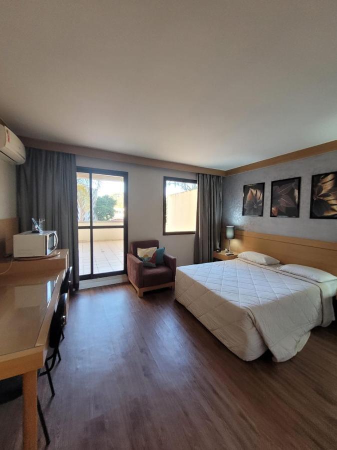 Apartmán Studio Living Faria Lima São Paulo Exteriér fotografie