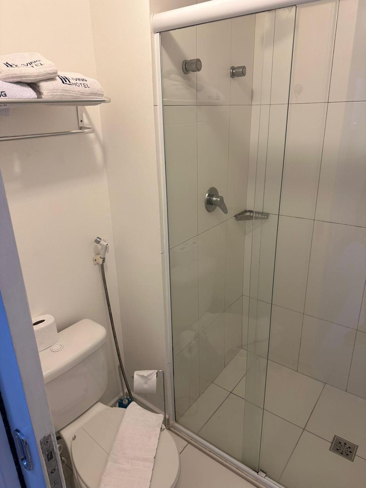 Apartmán Studio Living Faria Lima São Paulo Exteriér fotografie