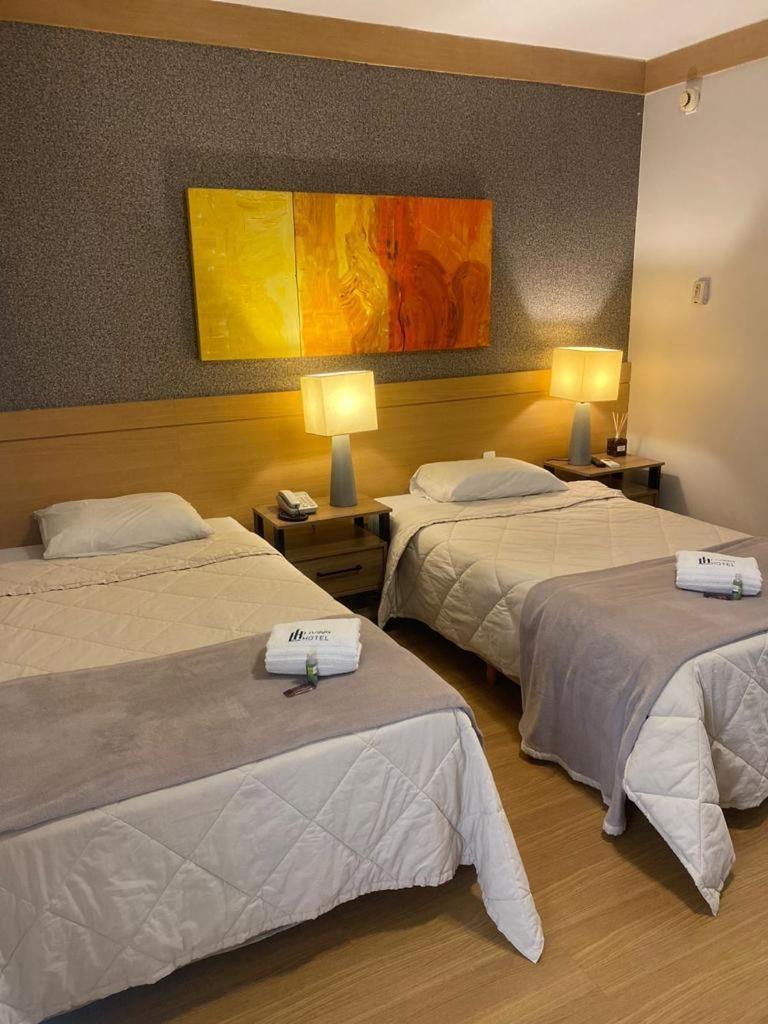 Apartmán Studio Living Faria Lima São Paulo Exteriér fotografie