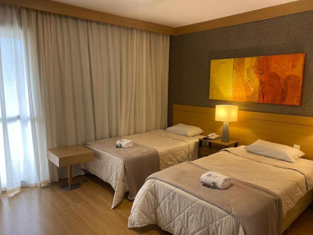 Apartmán Studio Living Faria Lima São Paulo Exteriér fotografie
